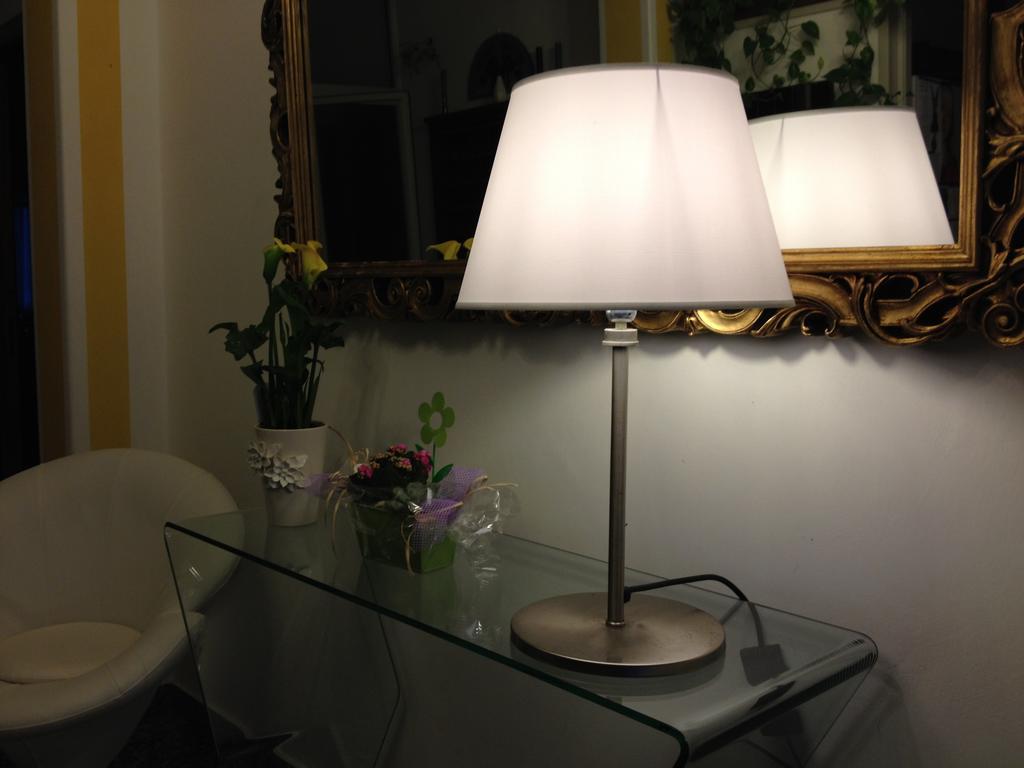 Hotel Vienna Senigallia Kültér fotó